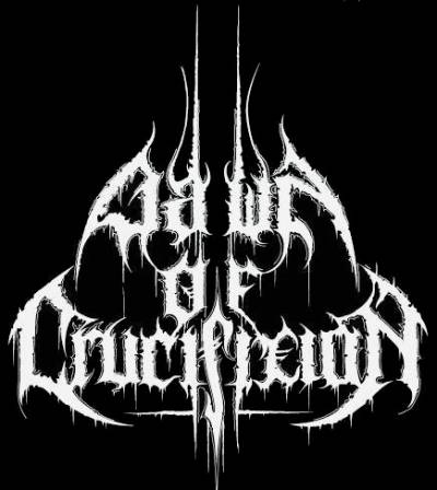 logo Dawn Of Crucifixion